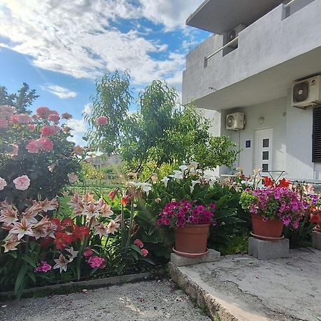Apartment Marija, New 1Bd Apt With Free Parking Сплит Екстериор снимка
