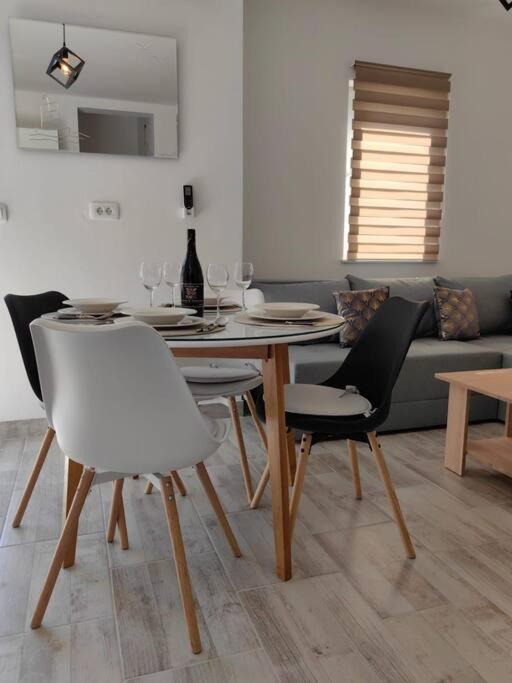 Apartment Marija, New 1Bd Apt With Free Parking Сплит Екстериор снимка