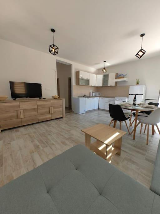 Apartment Marija, New 1Bd Apt With Free Parking Сплит Екстериор снимка
